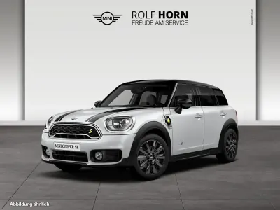 Gebraucht Mini Countryman