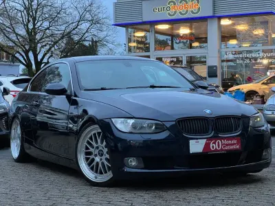 Gebraucht BMW 325