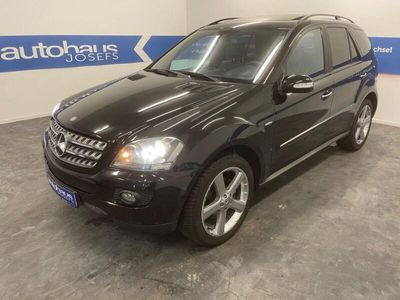 Mercedes ML320