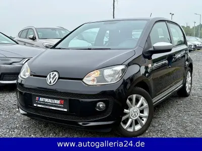 Używany VW up!