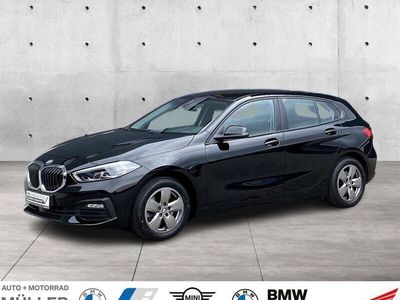 gebraucht BMW 118 i Advantage