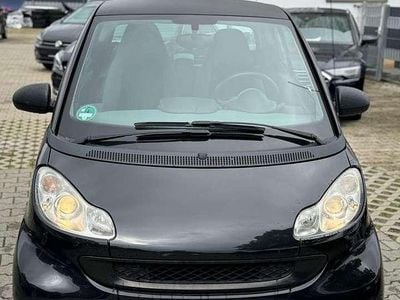 Smart ForTwo Coupé
