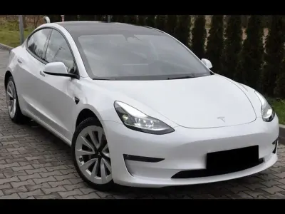 Gebraucht Tesla Model 3 Performance 355 kW (483 PS) 2020 Other Limousine