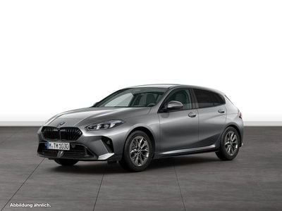 Usata BMW 120 M Sport 150 CV (110 kW) 2025 Grigio Utilitaria