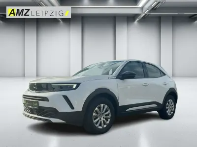 Gebraucht Opel Crossland Enjoy 131 PS (96 kW) 2024 Grau SUV