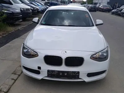 Gebraucht BMW 116
