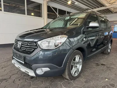 Gebraucht Dacia Lodgy