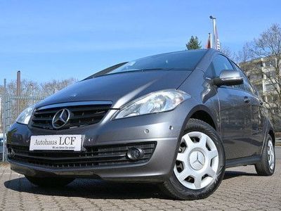Mercedes A170