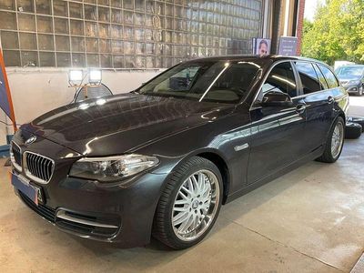 BMW 528