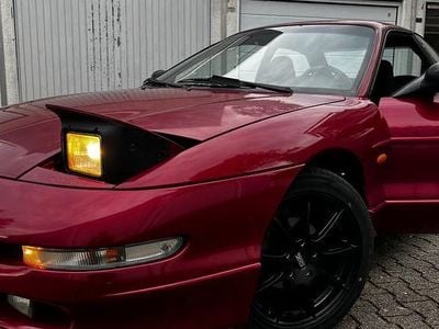 Usado Ford Probe 163 HP (119 kW) 1994 Vermelho Coupé