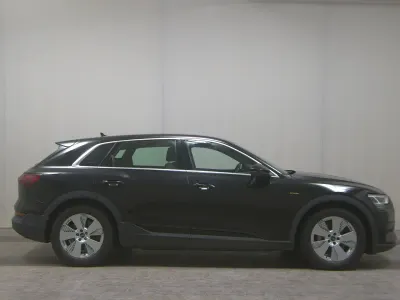 Gebraucht Audi e-tron