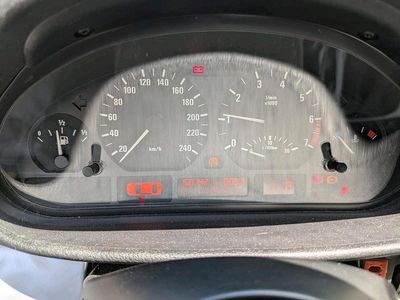 BMW 316 Compact