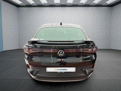 Gebraucht VW ID.5 Pro 127 kW (174 PS) 2023 Schwarz SUV
