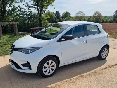 Gebraucht Renault Zoe