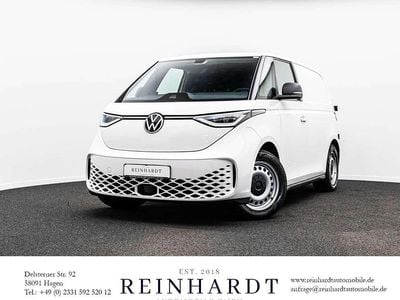 Usata VW ID. Buzz Pro 210 kW (286 CV) 2025 Bianco Monovolume