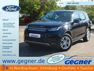 Gebraucht Land Rover Discovery Sport