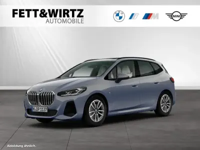 Gebraucht BMW 218
