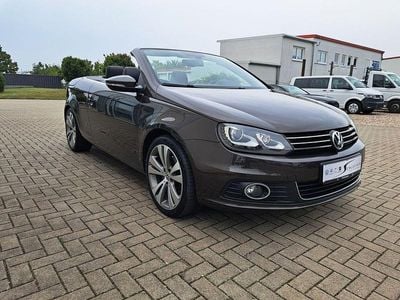 VW Eos