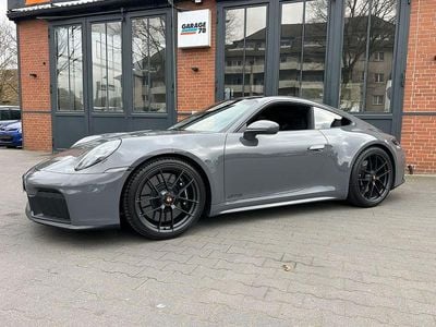 Gebraucht Porsche 992 541 PS (397 kW) 2024 Grau Coupé