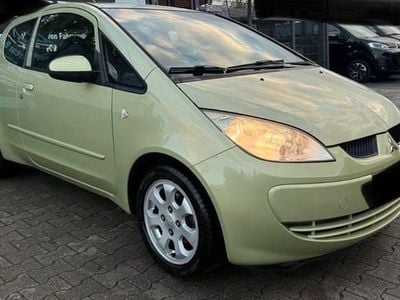 Grün Gebraucht 2005 Mitsubishi Colt Kleinwagen | 2.650 € (Fairer Preis)