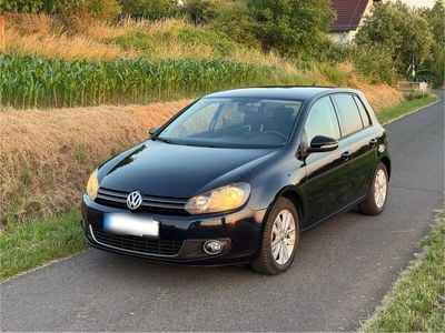 VW Golf VI