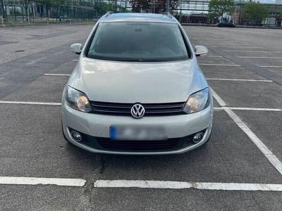 gebraucht VW Golf VI 