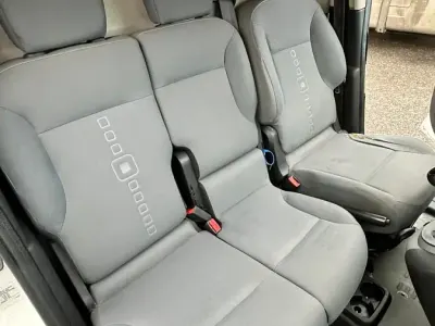 Gebraucht Citroën Berlingo 100 PS (73 kW) 2016 Van / Kleinbus