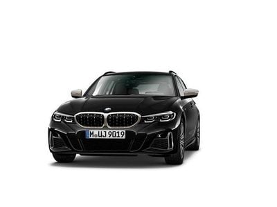 Gebraucht BMW M340 Shadowline 340 PS (250 kW) 2020 Limousine