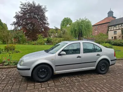 Occasion VW Bora