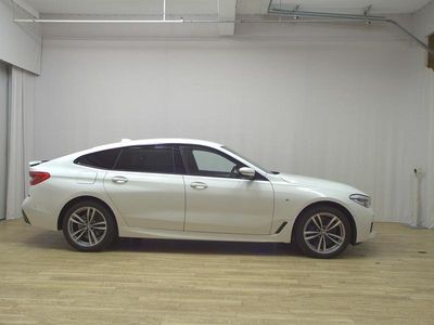 BMW 640