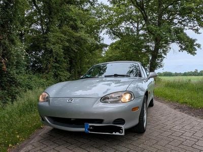 Mazda MX5