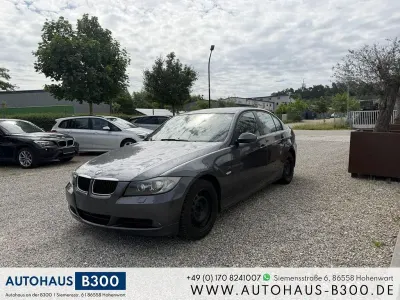 Gebraucht BMW 320
