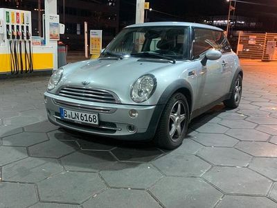 Mini ONE