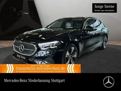 Occasion Mercedes E300 Advanced Plus 197 ch (144 kW) 2025 Noir Berline