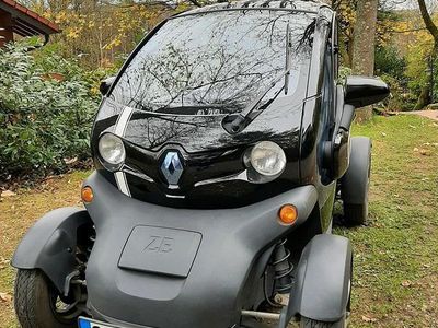 Renault Twizy