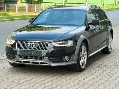 Gebraucht Audi A4 Allroad