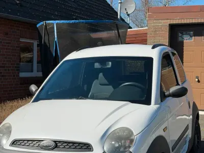 Brugt Microcar M.Go