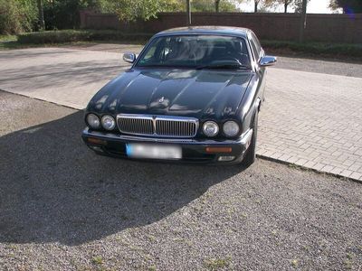 gebraucht Jaguar XJ6 