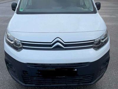 gebraucht Citroën Berlingo Berlingo1.6 BlueHDi 75 M Club