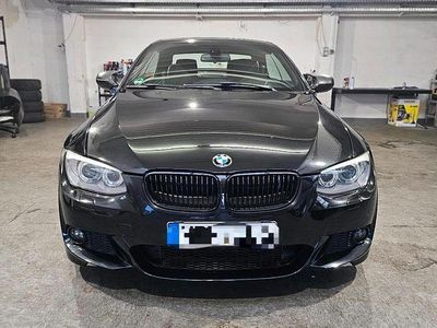 BMW 335 Cabriolet