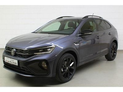 Gebraucht VW Taigo R-line 110 PS (80 kW) 2023 Grau SUV