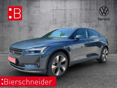Gebraucht Polestar 2