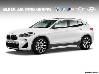 Gebraucht BMW X2 M Sport 192 PS (141 kW) 2019 Andere farbe SUV
