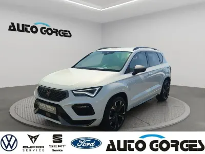 Gebraucht Cupra Ateca
