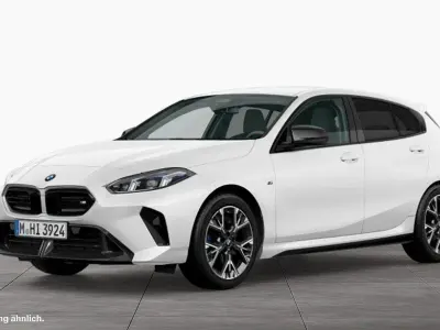 Gebraucht BMW M135 M Sport 300 PS (220 kW) 2025 Weiß Kleinwagen