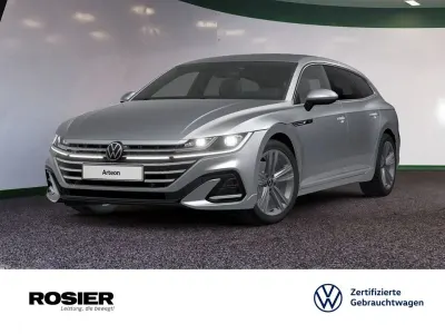 Gebraucht VW Arteon