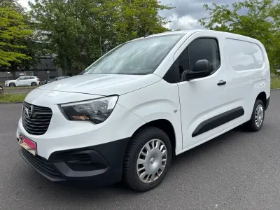 Gebraucht Opel Combo