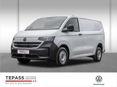 Neu VW Transporter 150 PS (110 kW) 2025 Weiss Van