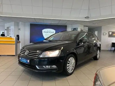 Gebraucht VW Passat