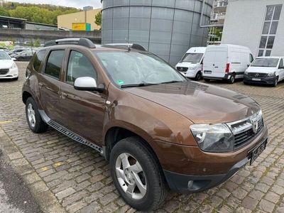 gebraucht Dacia Duster I Prestige 4x4 Motorproblem